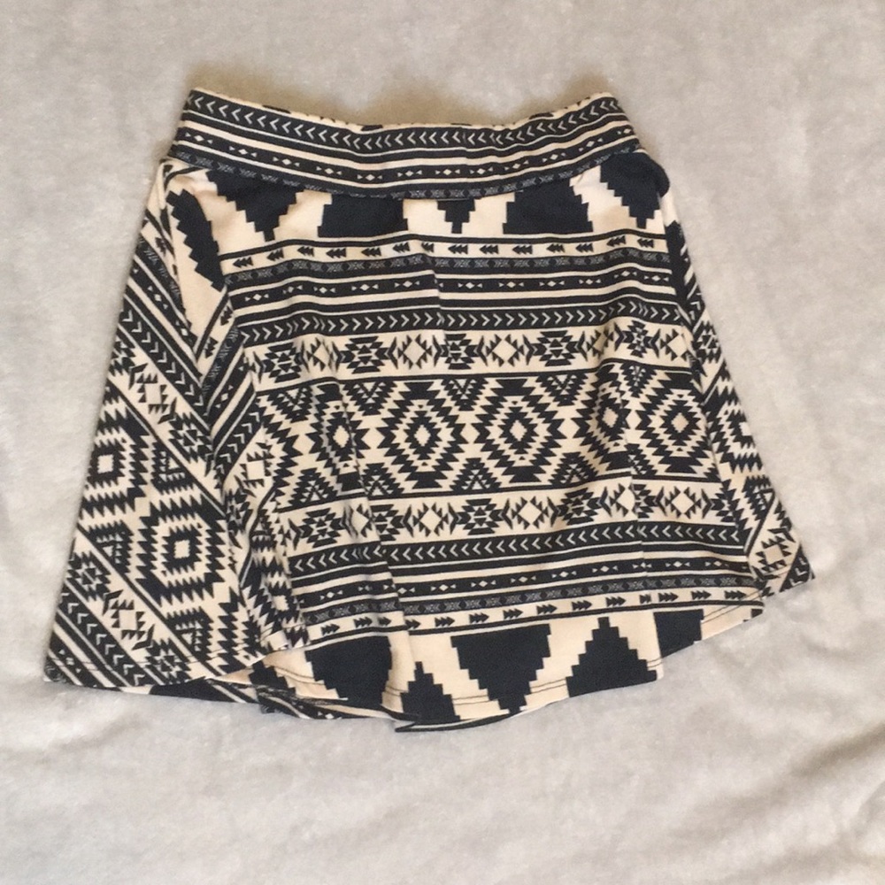 Skater Skirt